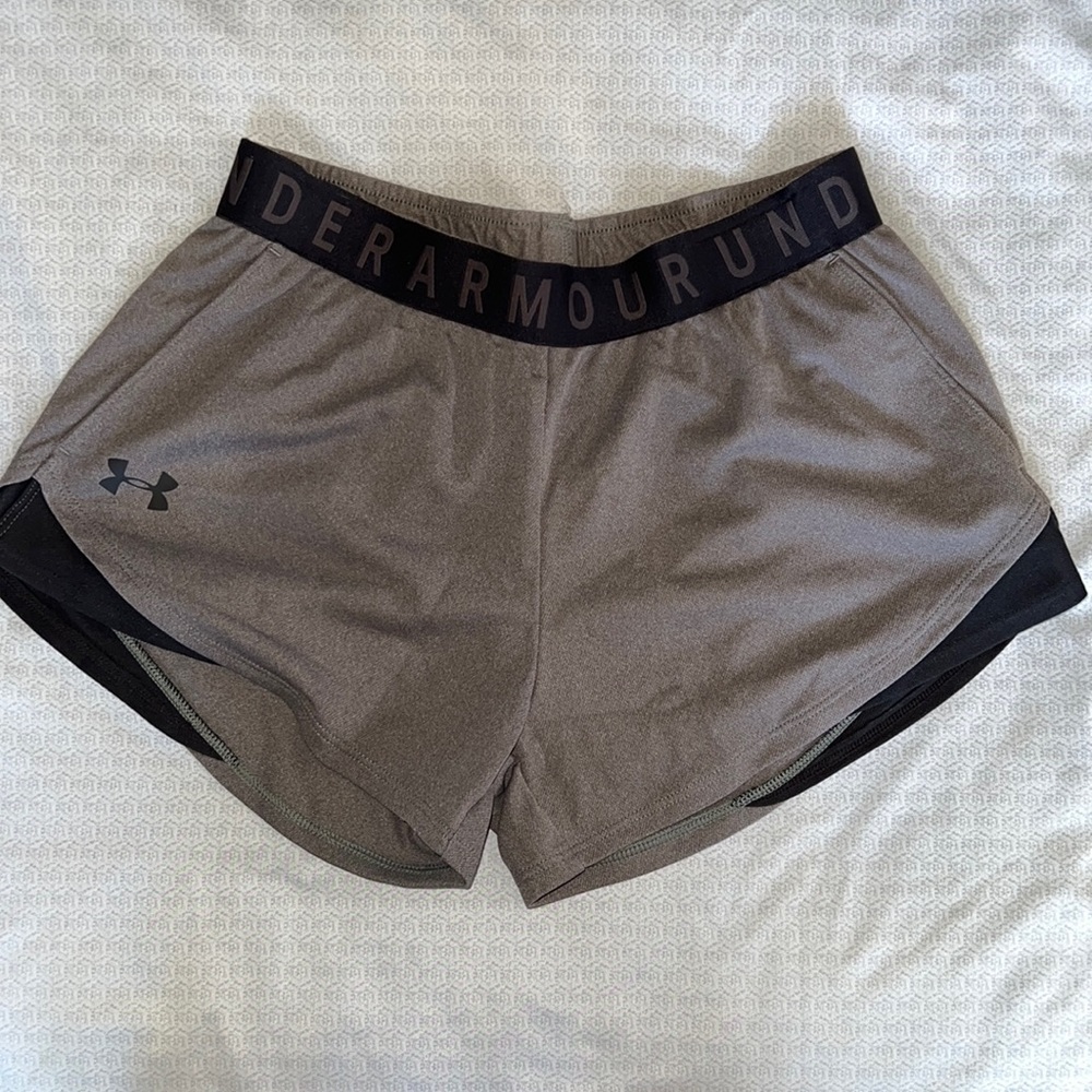 Under Armour Shorts